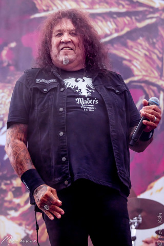 Testament, Wacken Open Air 03.08.24