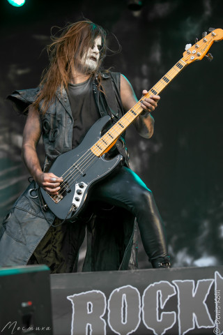 Abbath, Rockharz 2025