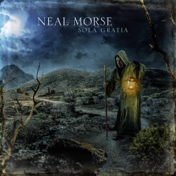 Neal Morse - "Sola Gratia" (Progressive Rock/Progressive Metal, InsideOut Music 11.09.2020)