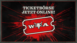 ​Wacken Open Air вновь открыл официальную биржу билетов на фестиваль 2026 года