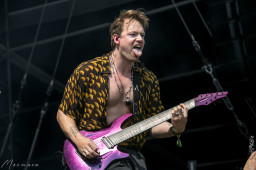 Charlotte Wessels, Summer Breeze 15.08.25