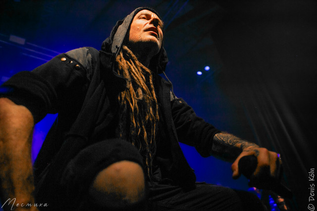 Eluveitie, Würzburg 14.02.25