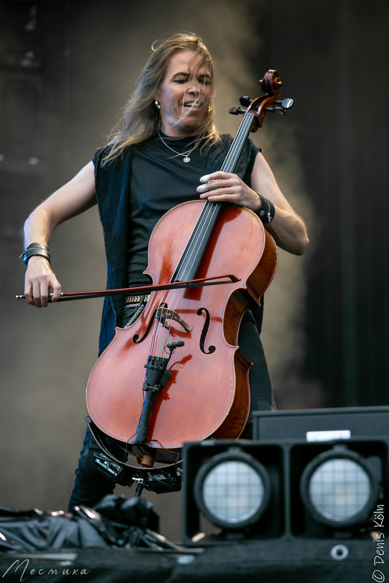 Apocalyptica, Wacken Open Air 30.07.25