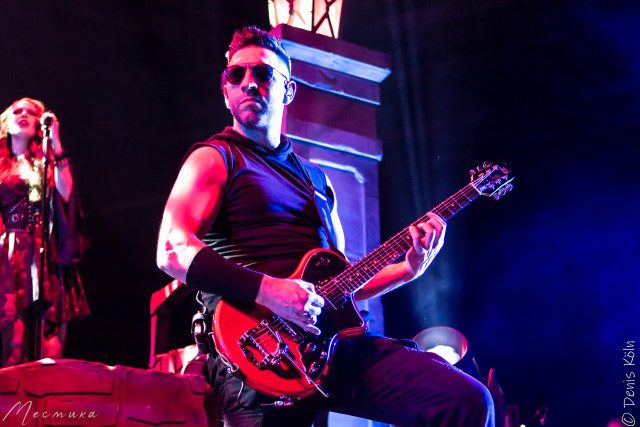 Avantasia, Stuttgart 28.03.25