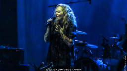 The Gathering, Pratteln 22.05.26