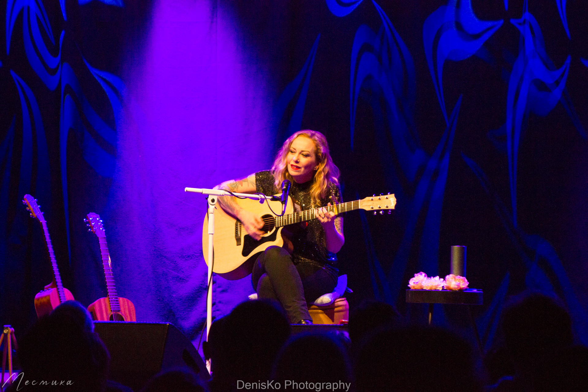 Anneke van Giersbergen