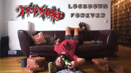 Немецкие трэш-металисты Tankard выпустили новый сингл и видео на песню "Lockdown Forever"