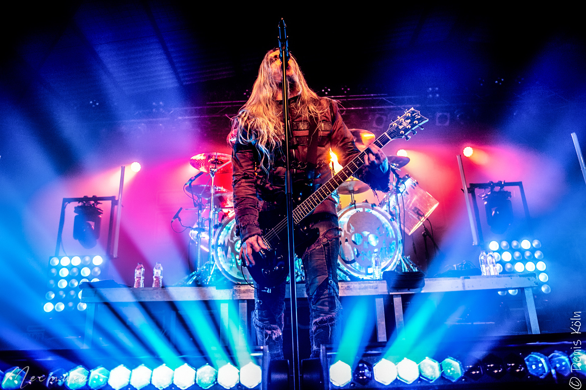 Pain, Stuttgart 31.01.25