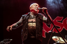 Rose Tattoo, Wacken Open Air 2026