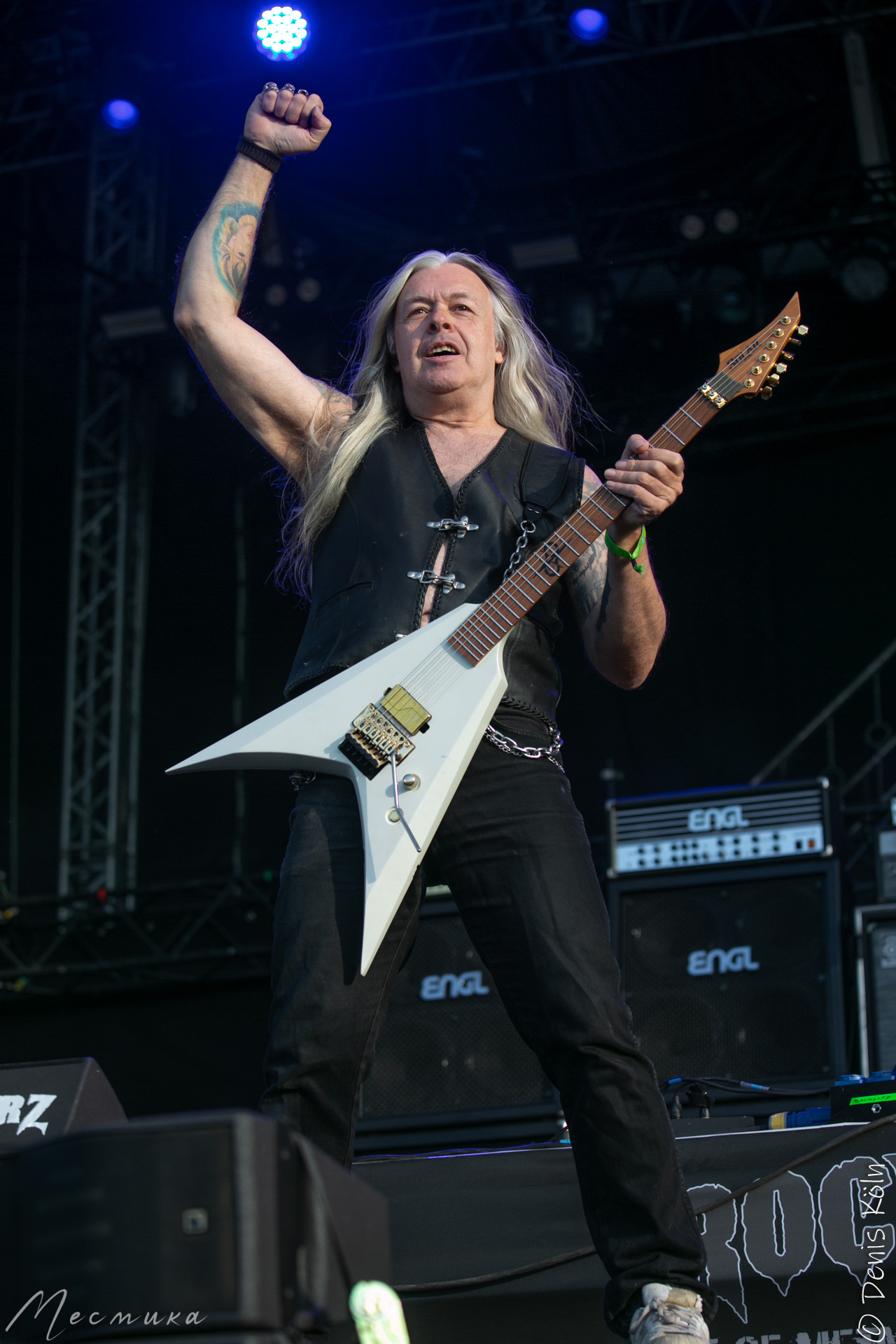 Sodom, Rockharz 03.07.25