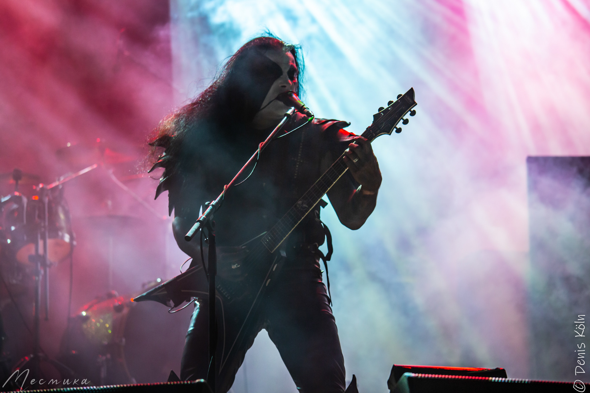 Abbath, 03.08.23 Wacken Open Air