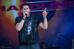 Hardline, Wacken Open Air 2026