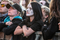 Powerwolf, Wacken Open Air 01.08.26