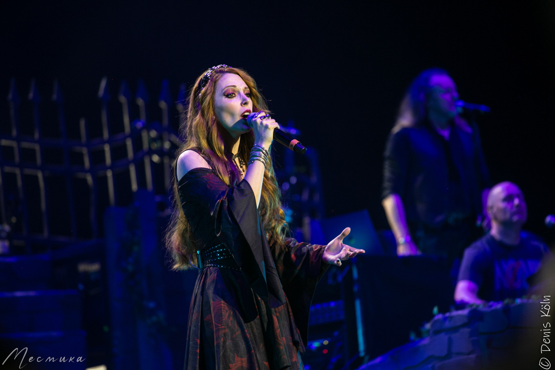 Avantasia, Stuttgart 28.03.25