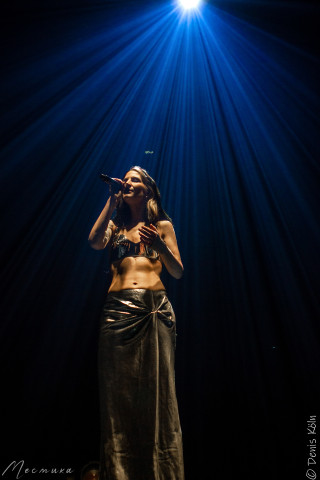 Charlotte Wessels, Ludwigsburg 06.02.26