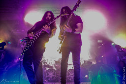 Testament, Stuttgart 03.06.23