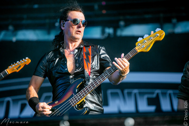 Dirkschneider, Wacken Open Air 2025