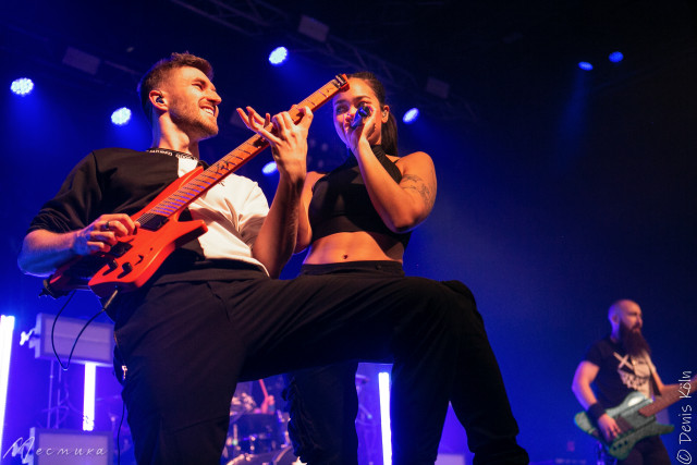 Ad Infinitum, Würzburg 14.02.25