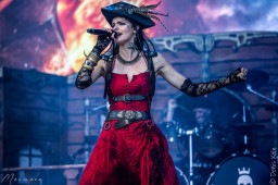 Visions Of Atlantis, Wacken Open Air 2026