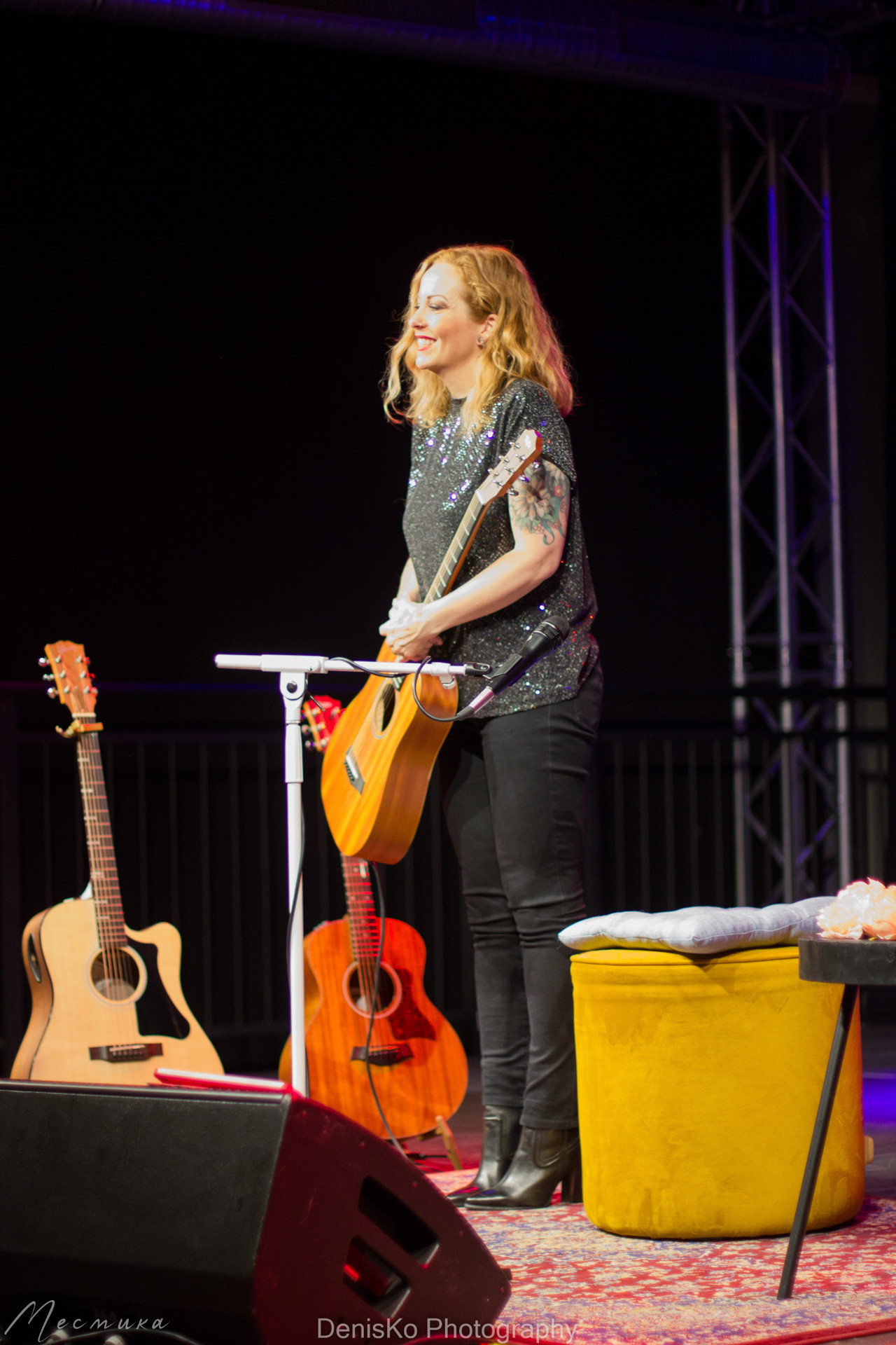 Anneke van Giersbergen