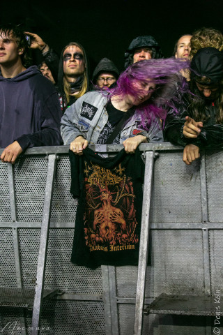 Wacken Open Air 2025