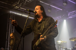 ​EVERGREY представили новый сингл “OXYGEN!”