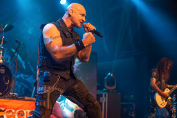 Primal Fear, Stuttgart 01.09.23