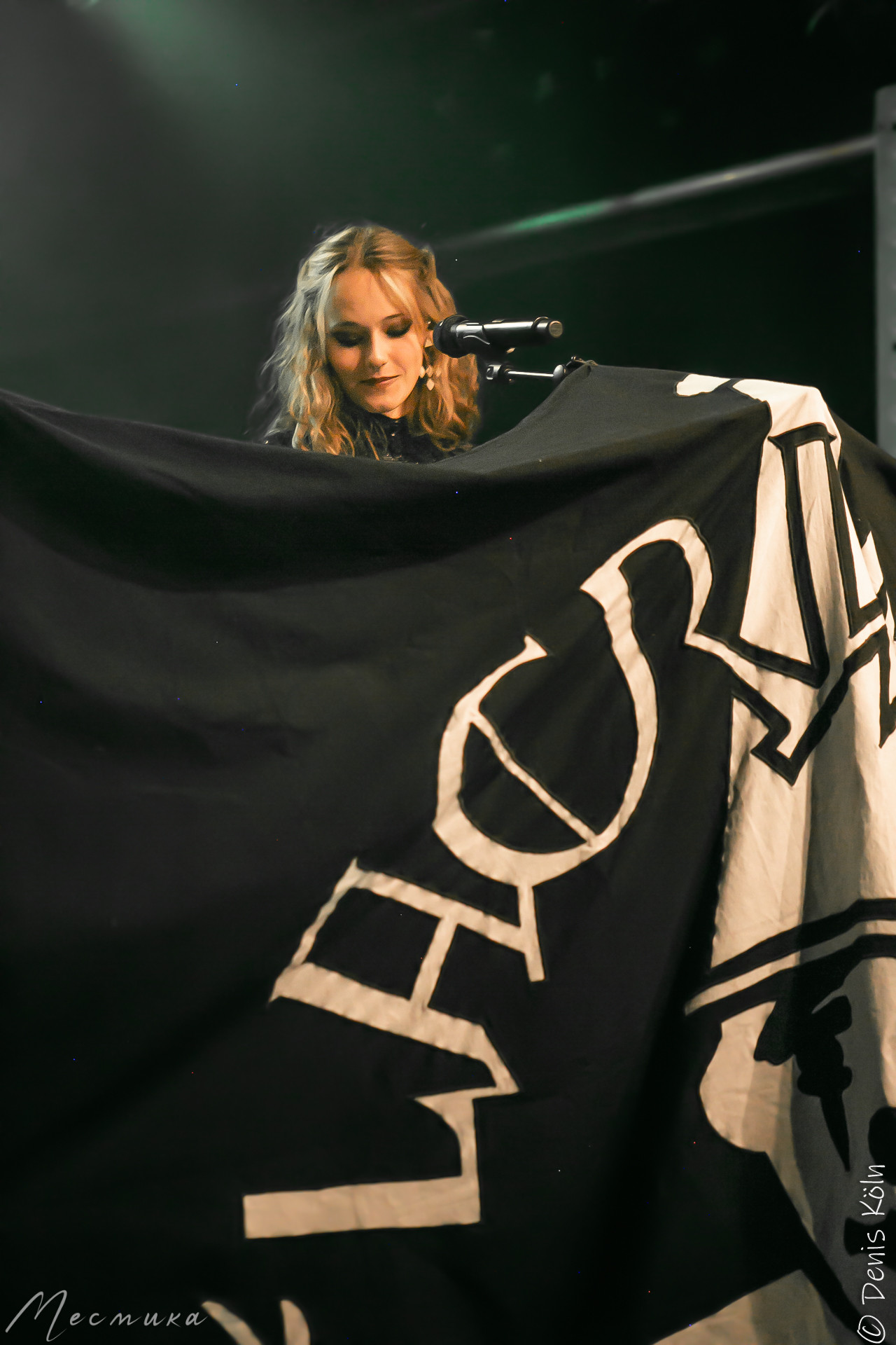 Lacrimosa, Aschaffenburg 01.10.25