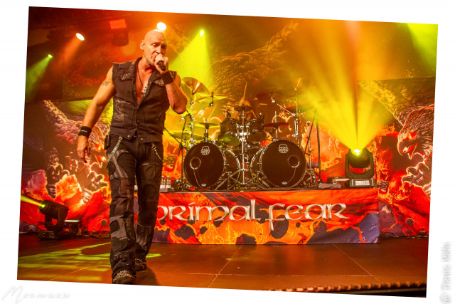 Primal Fear, Stuttgart 01.09.23