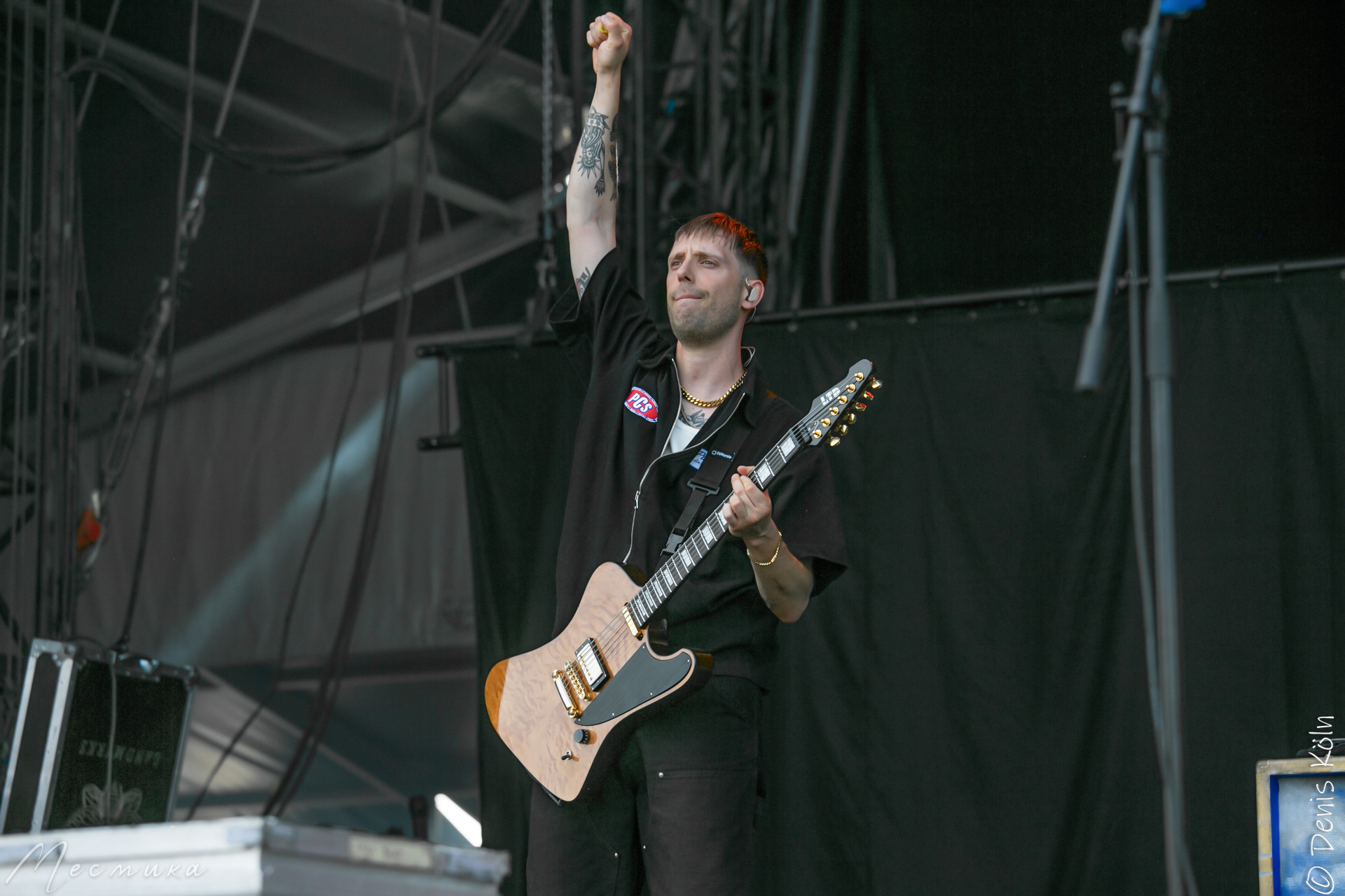 Landmvrks, Summer Breeze 14.08.25