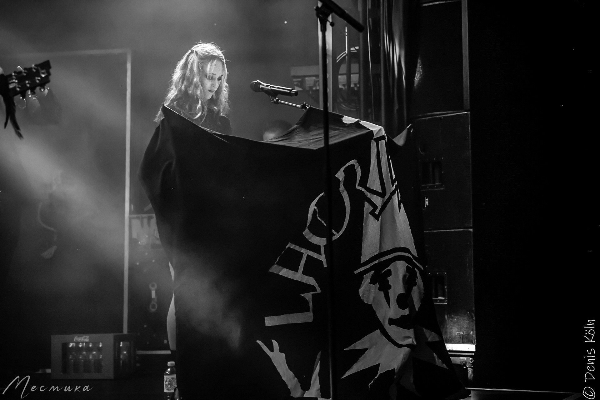 Lacrimosa, Aschaffenburg 01.10.25