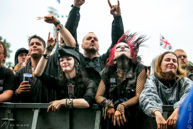 Wacken Open Air 2025