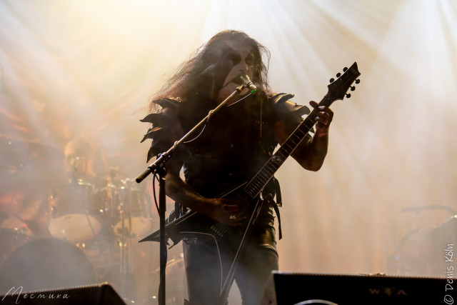 Abbath, 03.08.23 Wacken Open Air