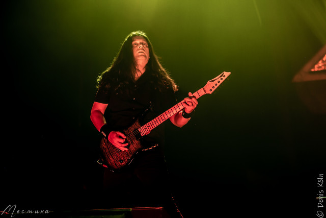 Anthrax, Stuttgart 07.12.24