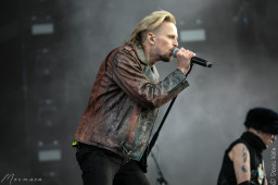 Michael Schenker, Wacken Open Air 31.07.25