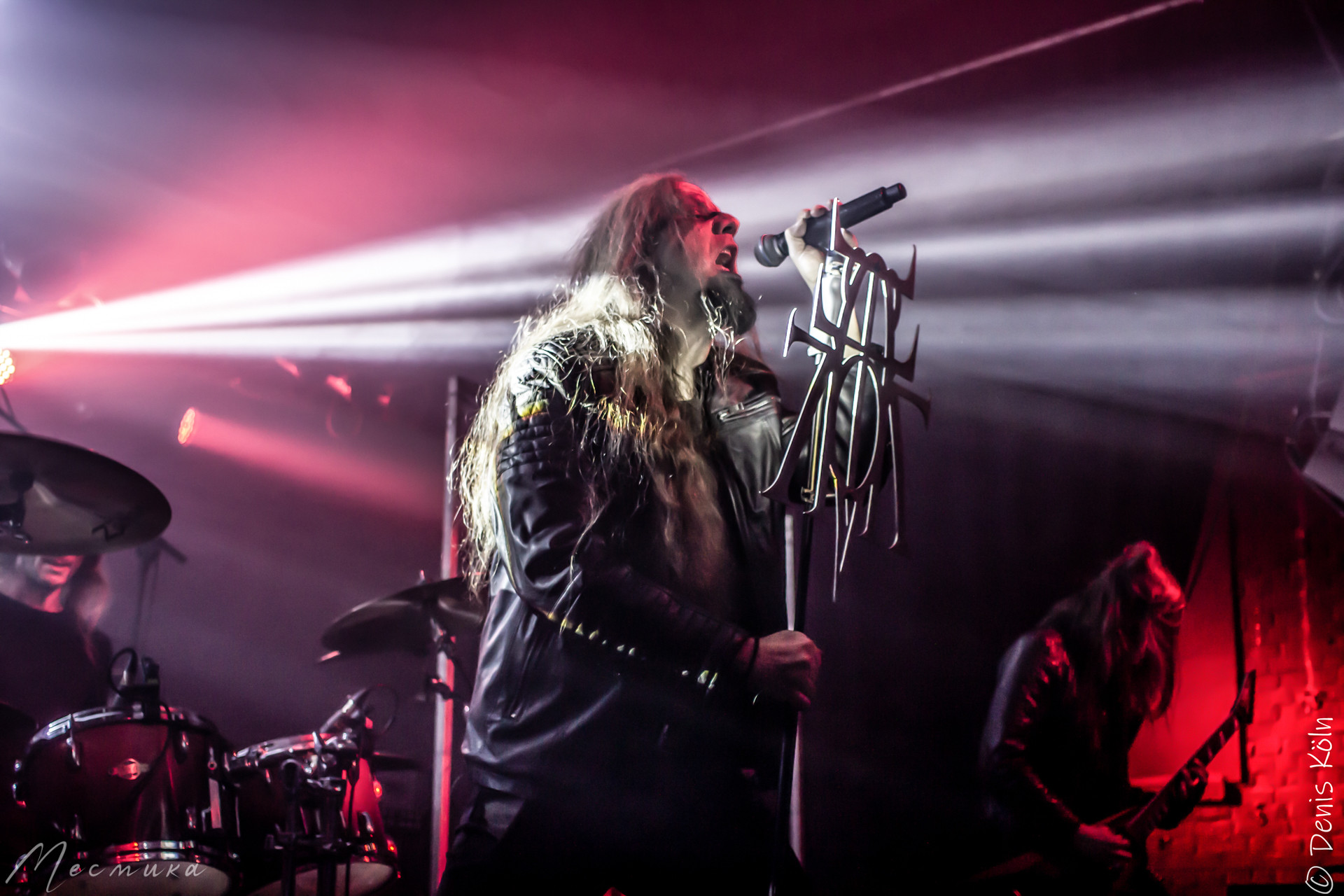 Atrocity, Mannheim 08.12.23