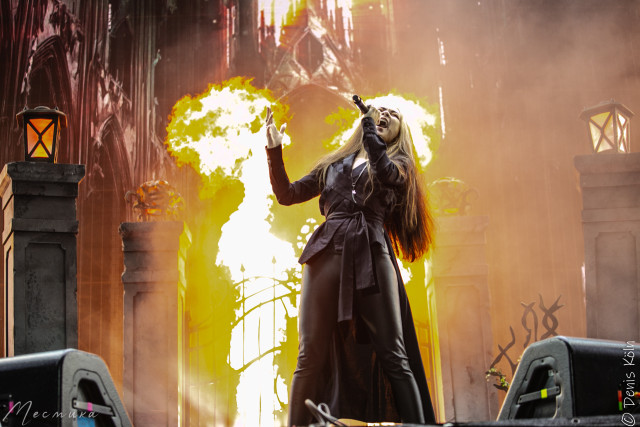 Avantasia, Wacken Open Air 02.08.24