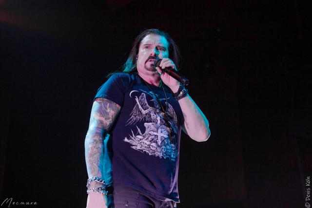 Dream Theater 15.02.23 Stuttgart