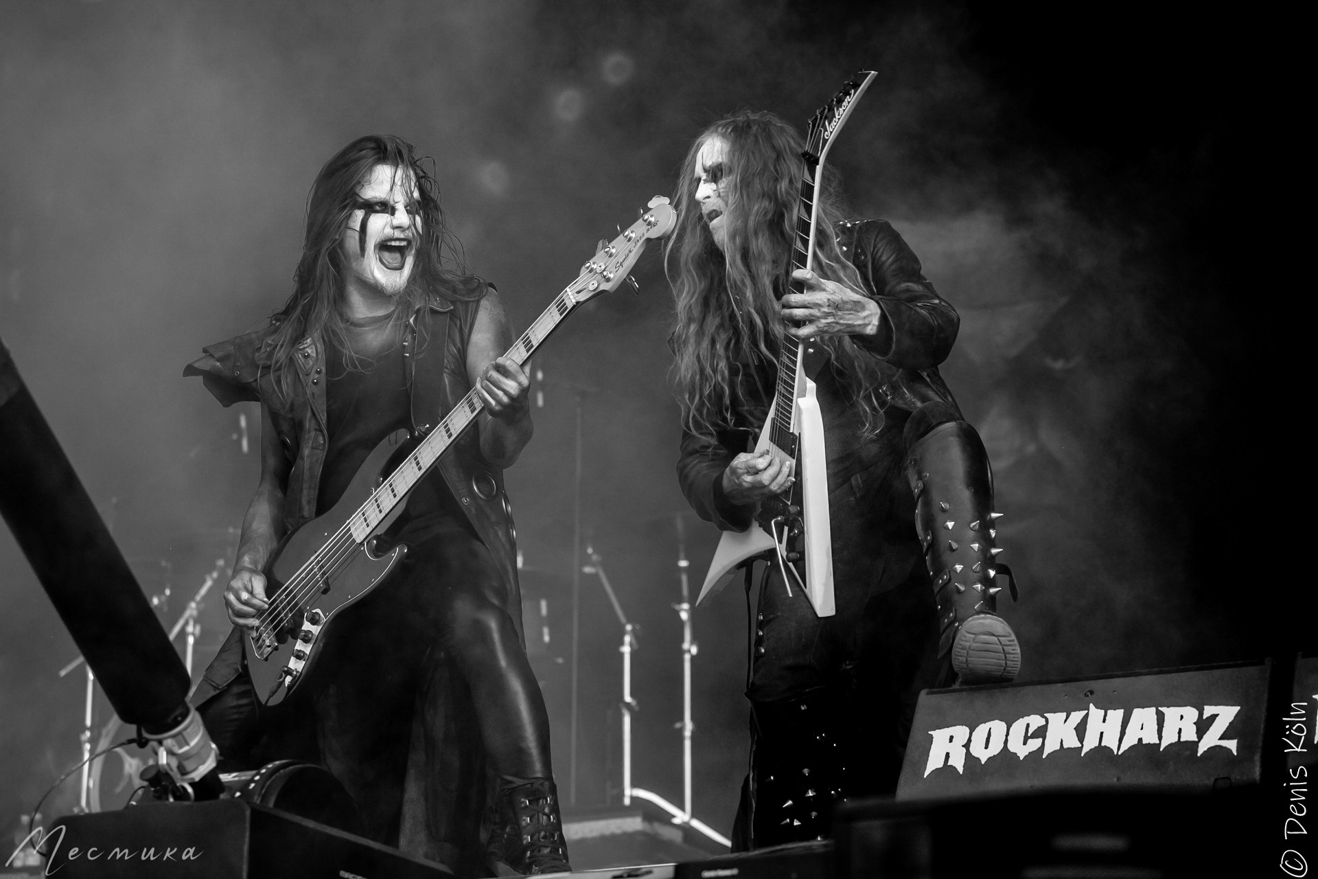 Abbath, Rockharz 2025