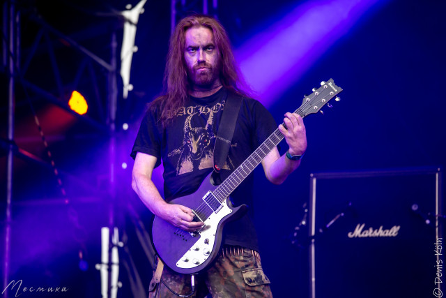 Endstille, Wacken Open Air 01.08.24