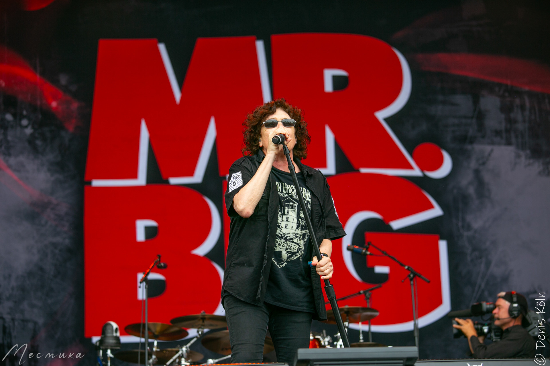 Mr. Big, Wacken Open Air 01.08.24