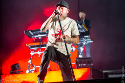 In Flames, Summer Breeze 12.08.2026