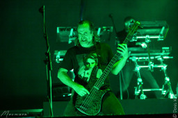 In Flames, Summer Breeze 12.08.2026