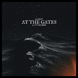 AT THE GATES - "The Ghost Of A Future Dead"  (Century Media Records, Death Metal, 24.04.2026)