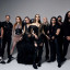 DELAIN открывают новую главу с участием звёздных гостей и представляют сингл &laquo;We Are Fire&raquo;