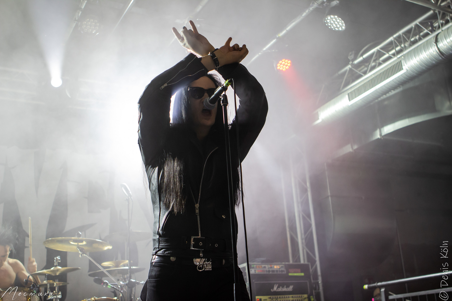 The 69 Eyes, Stuttgart 17.03.23