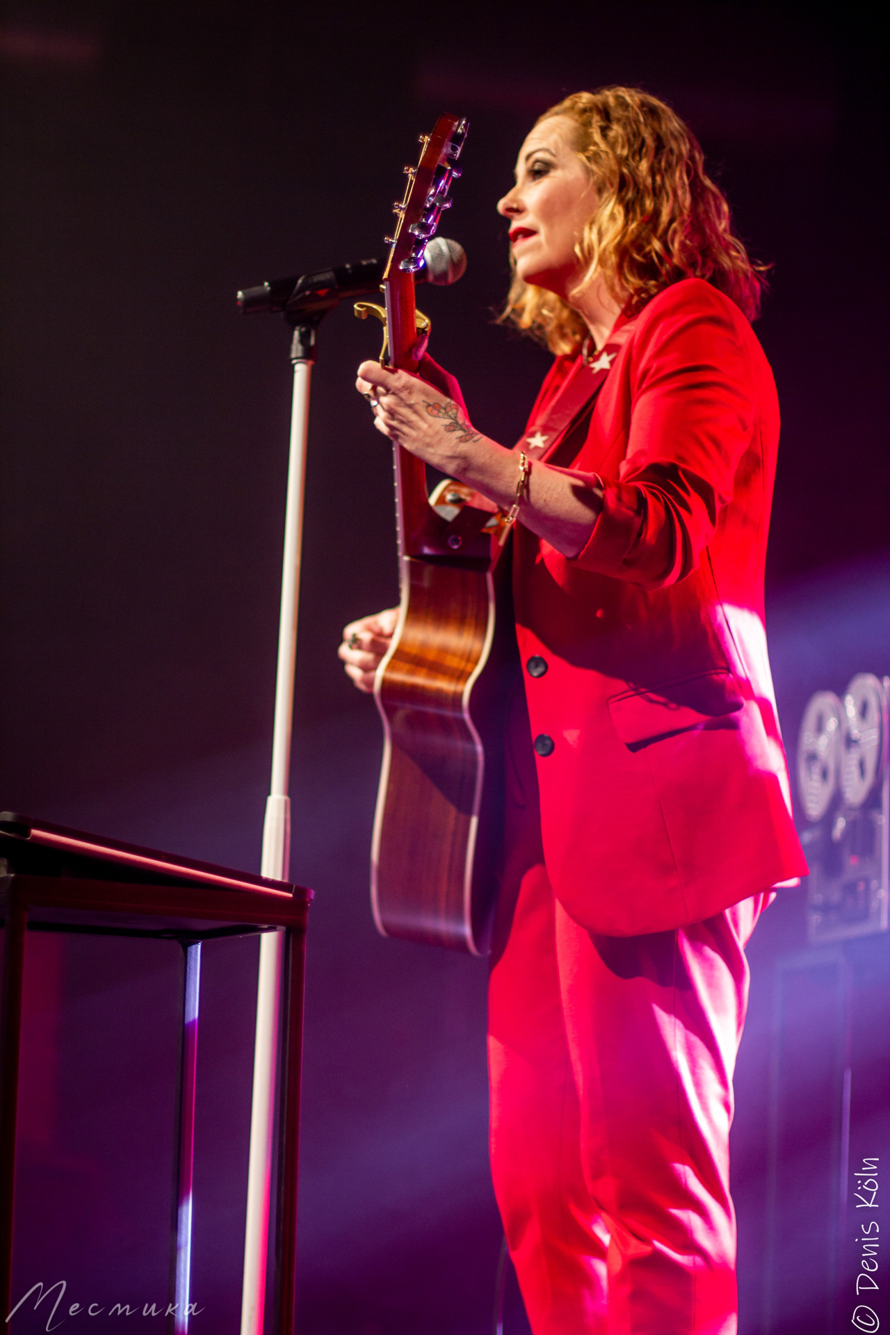 Anneke van Giersbergen, 17.05.23 Stuttgart