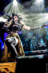 Visions Of Atlantis, Stuttgart 27.02.26