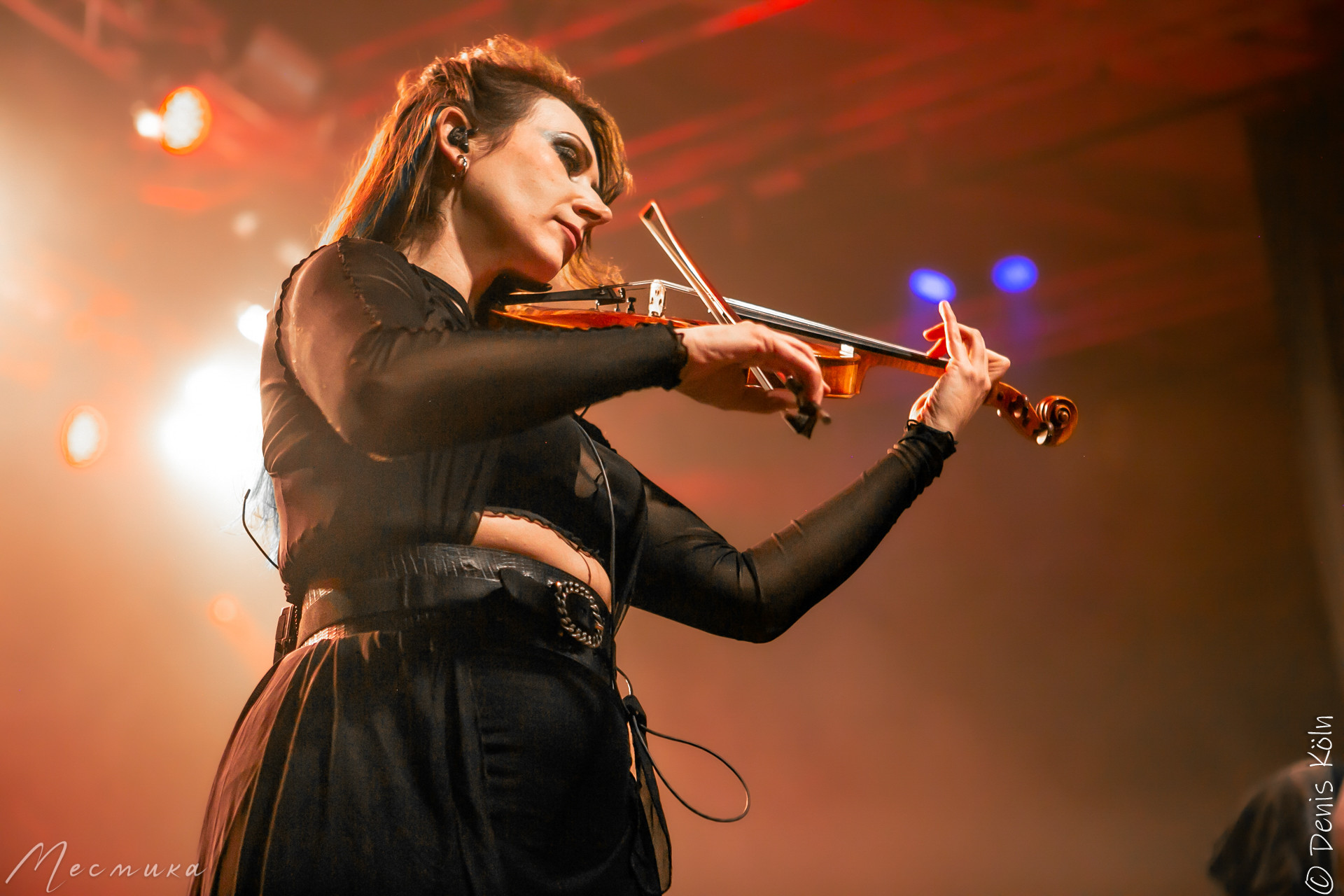 Eluveitie, Würzburg 14.02.25