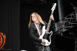 Lita Ford, Wacken Open Air 30.07.25